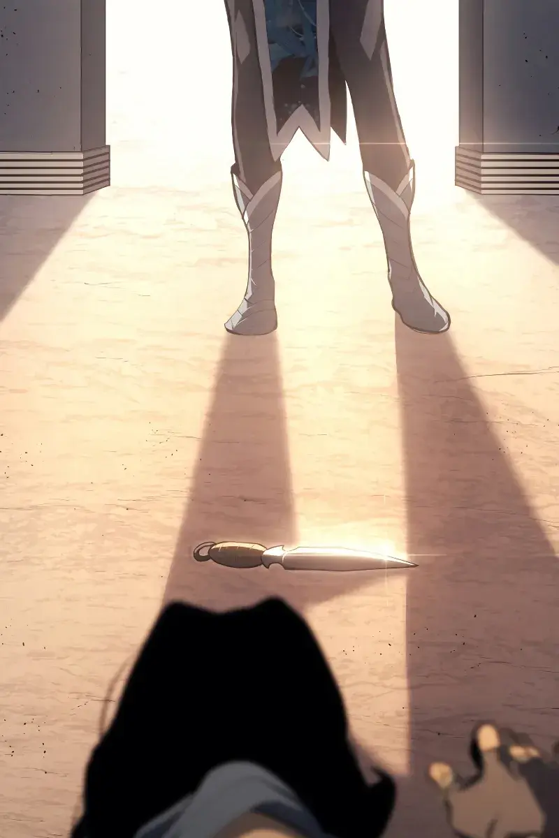 Reaper of the Drifting Moon Chapter 30 Page 188