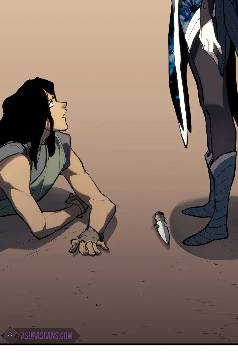 Reaper of the Drifting Moon Chapter 30 Page 196