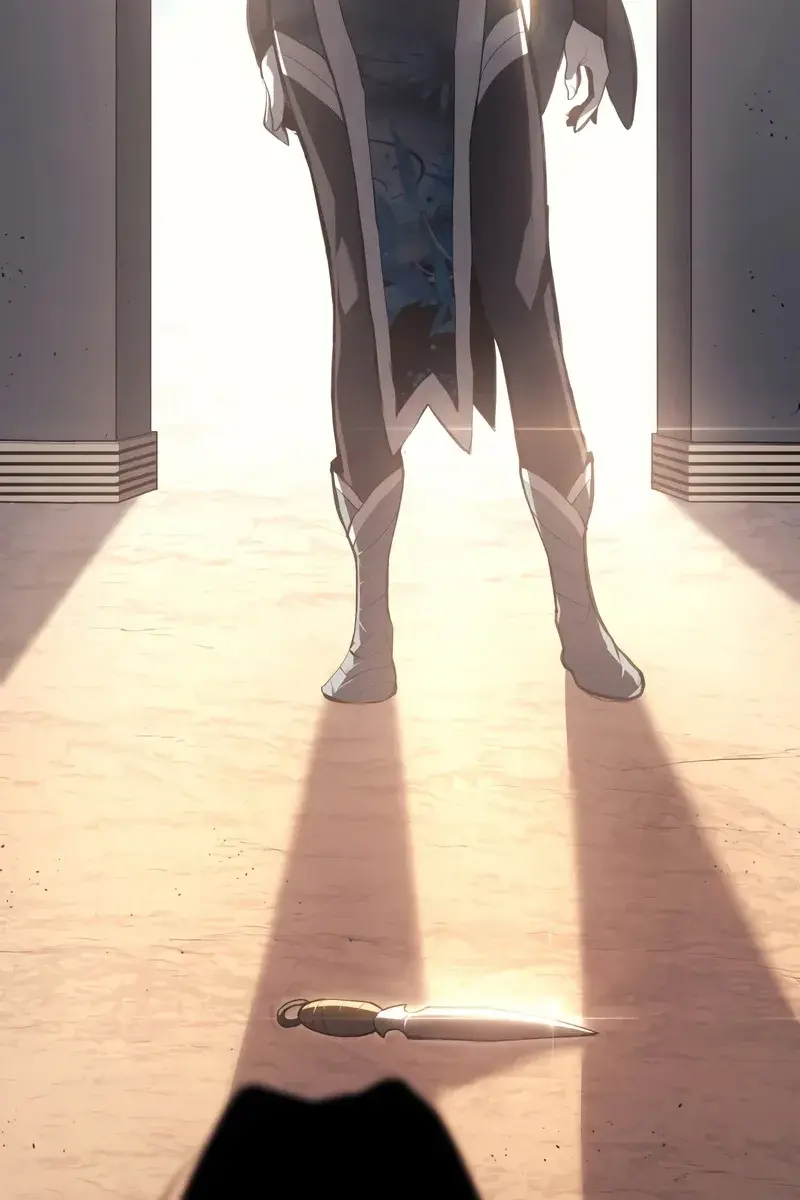 Reaper of the Drifting Moon Chapter 31 Page 5