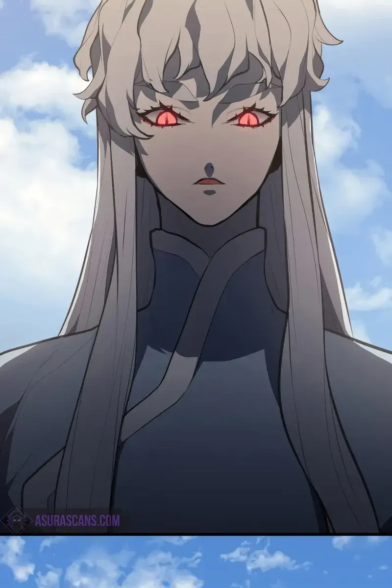 Reaper of the Drifting Moon Chapter 31 Page 8