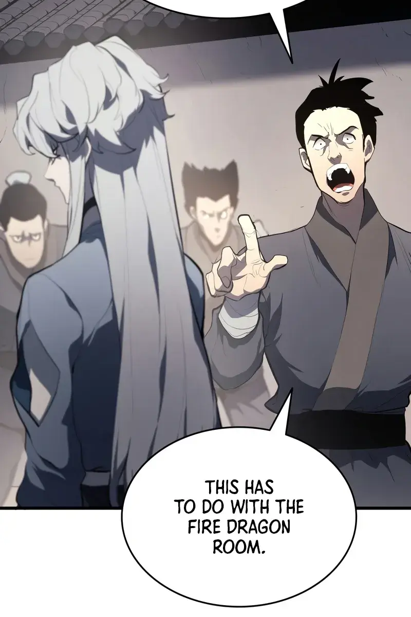 Reaper of the Drifting Moon Chapter 31 Page 10