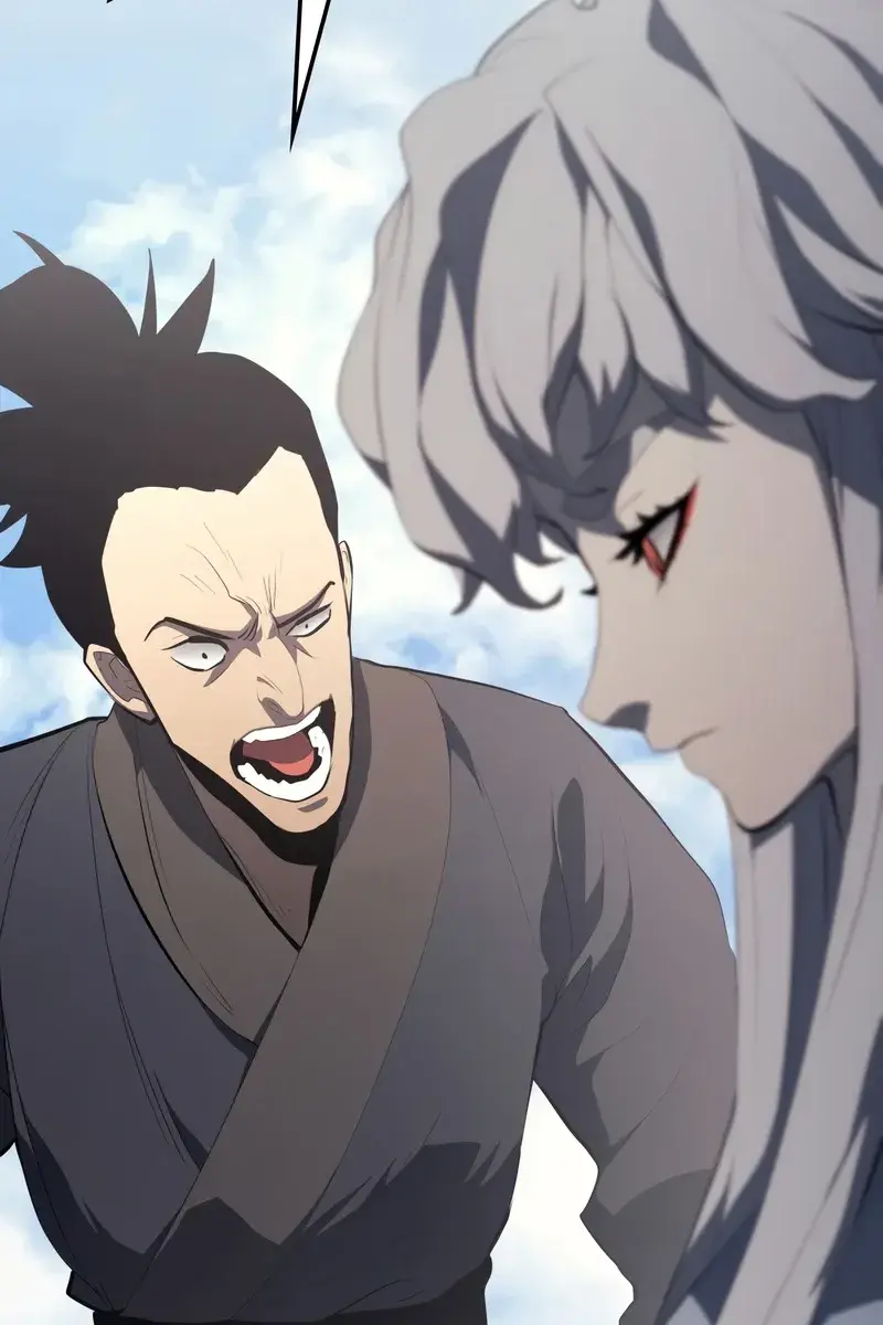 Reaper of the Drifting Moon Chapter 31 Page 16