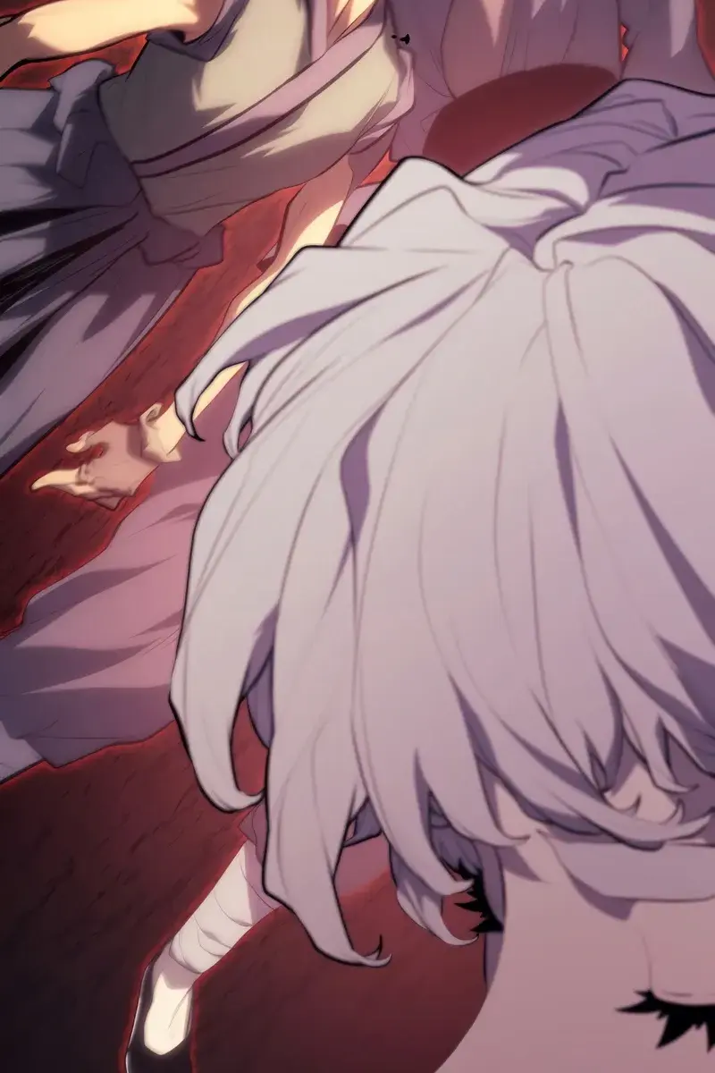 Reaper of the Drifting Moon Chapter 31 Page 19