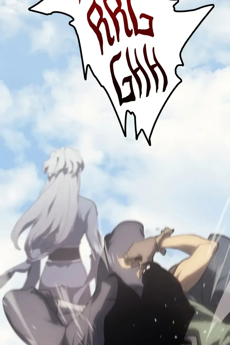 Reaper of the Drifting Moon Chapter 31 Page 21