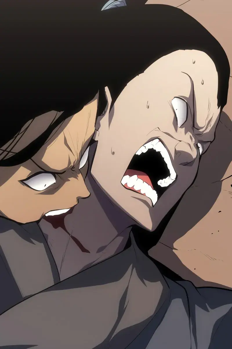 Reaper of the Drifting Moon Chapter 31 Page 24