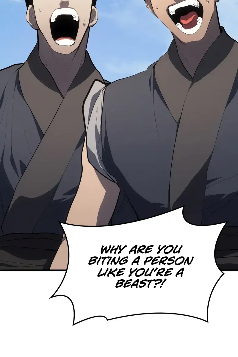 Reaper of the Drifting Moon Chapter 31 Page 32