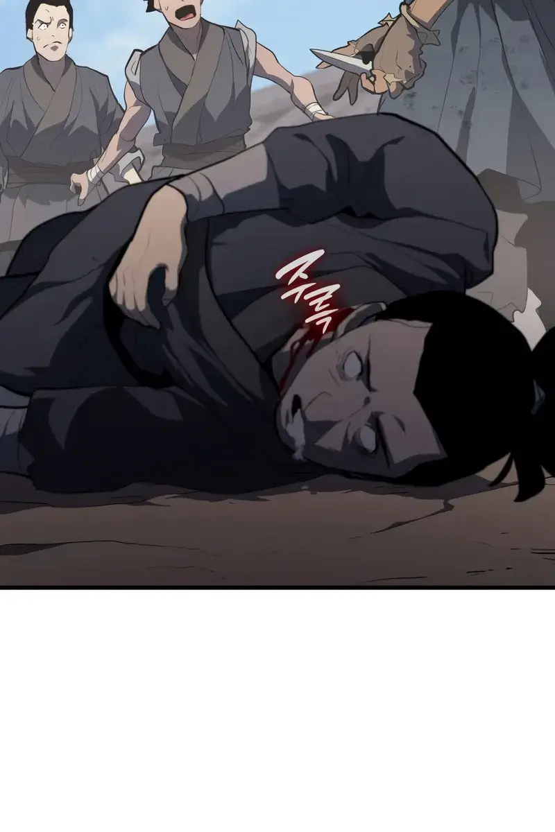 Reaper of the Drifting Moon Chapter 31 Page 41