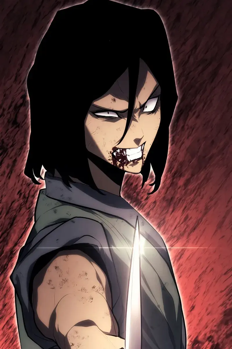 Reaper of the Drifting Moon Chapter 31 Page 43