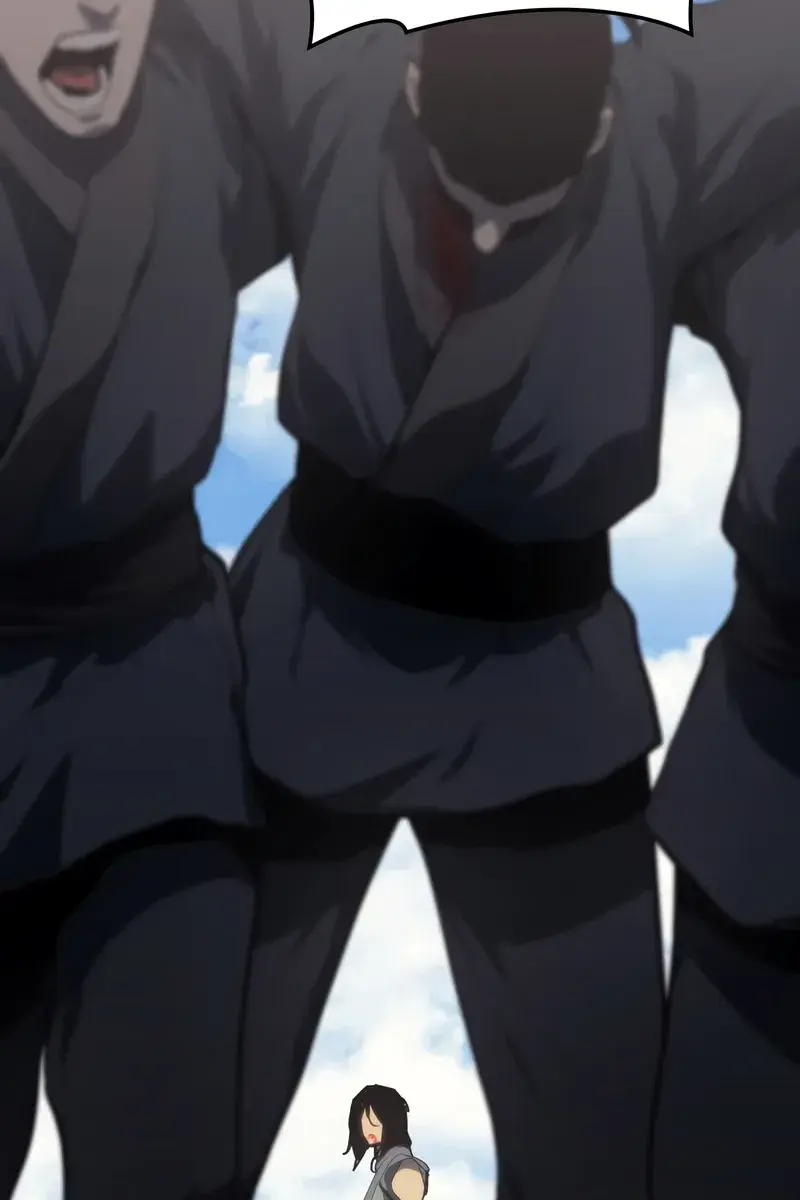 Reaper of the Drifting Moon Chapter 31 Page 46