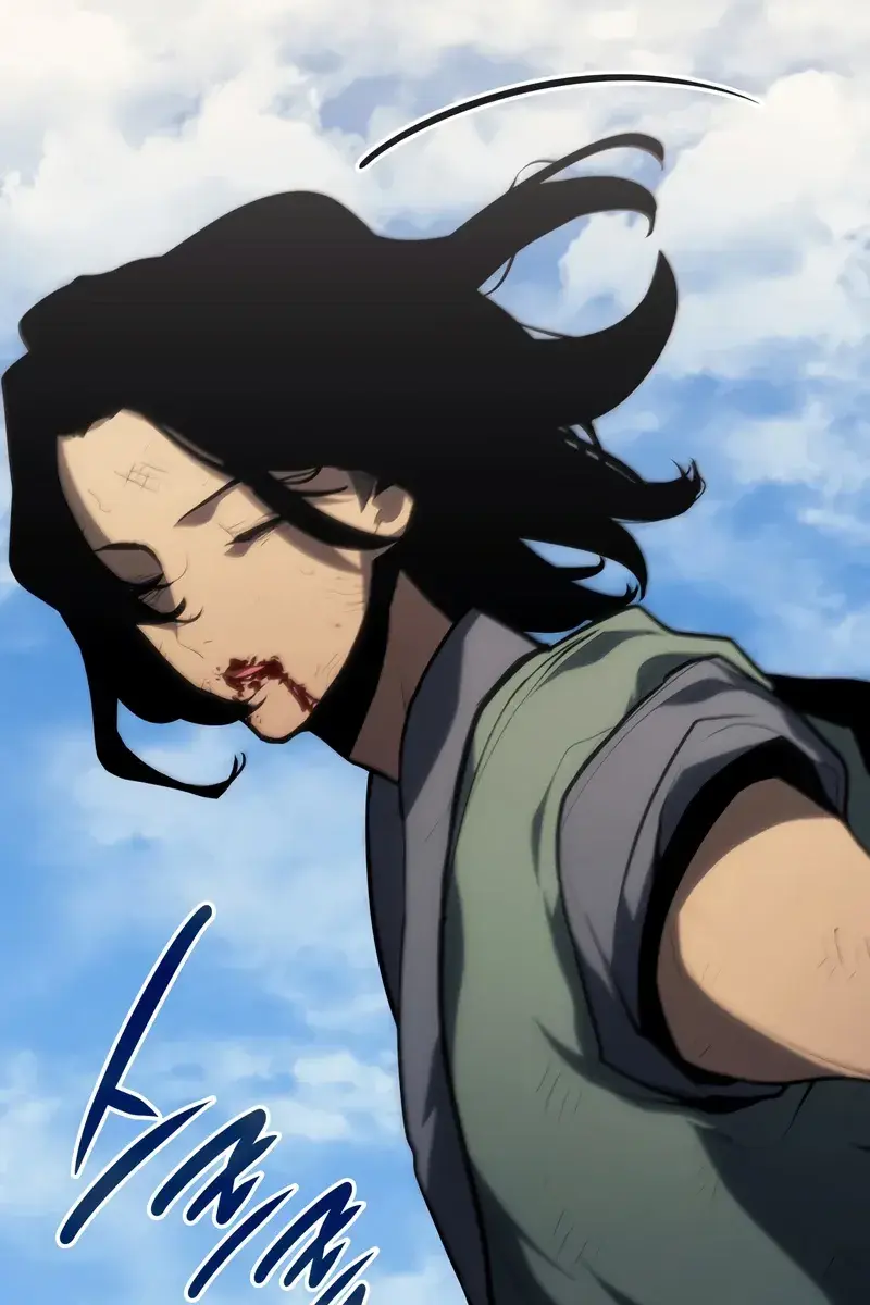 Reaper of the Drifting Moon Chapter 31 Page 50