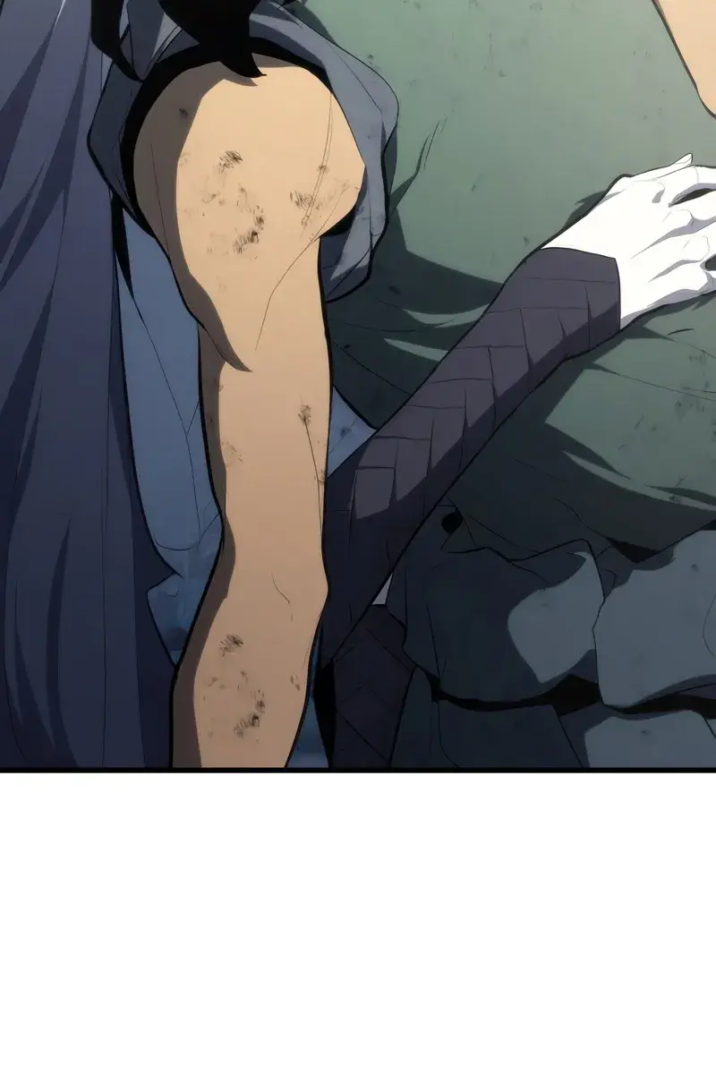 Reaper of the Drifting Moon Chapter 31 Page 55