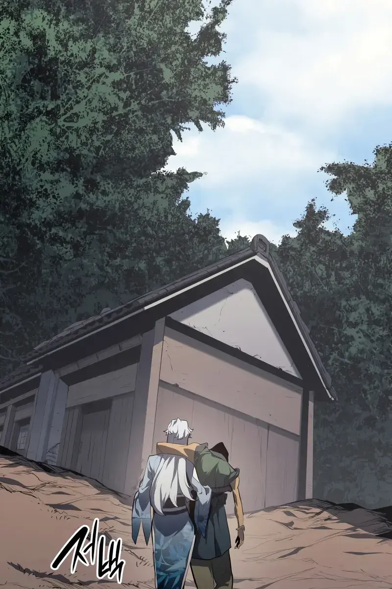 Reaper of the Drifting Moon Chapter 31 Page 59