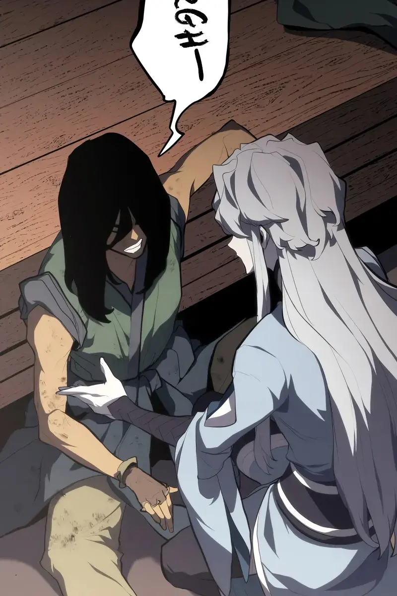 Reaper of the Drifting Moon Chapter 31 Page 63