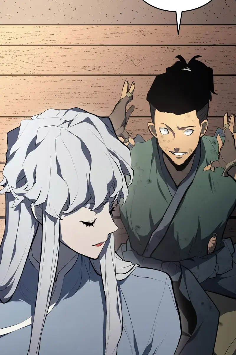 Reaper of the Drifting Moon Chapter 31 Page 83