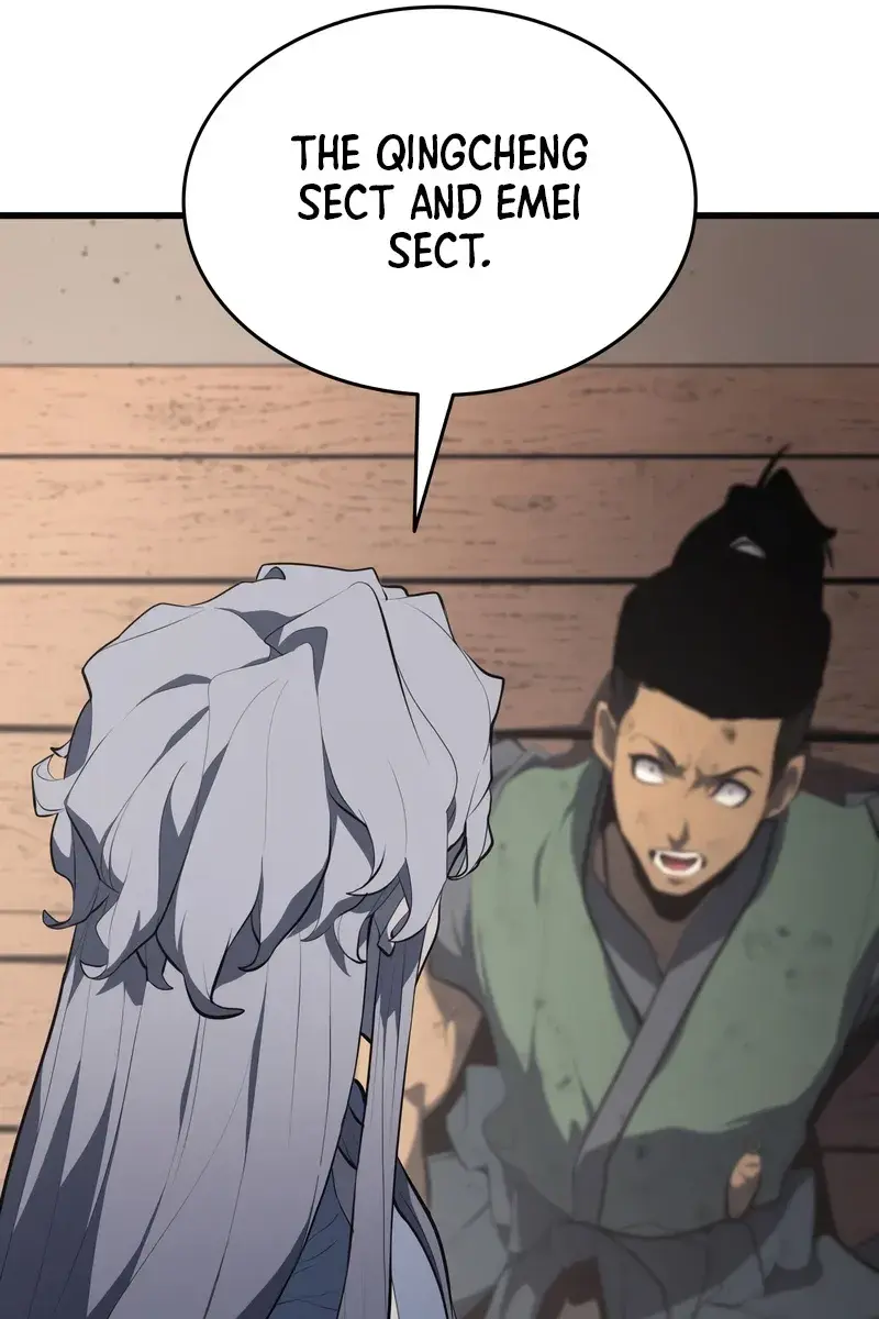 Reaper of the Drifting Moon Chapter 31 Page 91