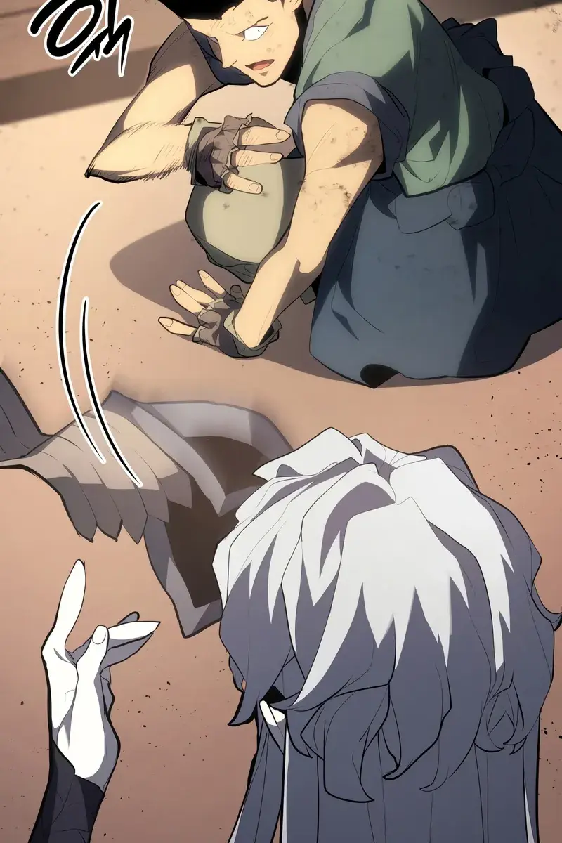 Reaper of the Drifting Moon Chapter 31 Page 105