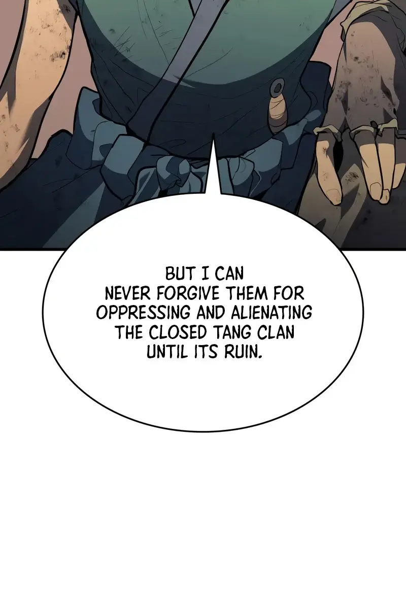 Reaper of the Drifting Moon Chapter 31 Page 121