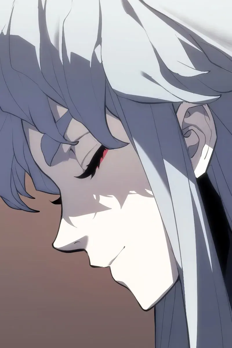 Reaper of the Drifting Moon Chapter 31 Page 125