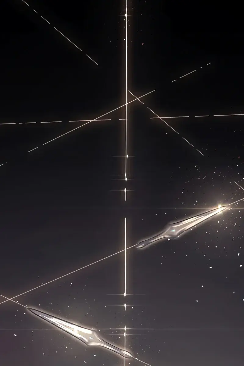 Reaper of the Drifting Moon Chapter 31 Page 130