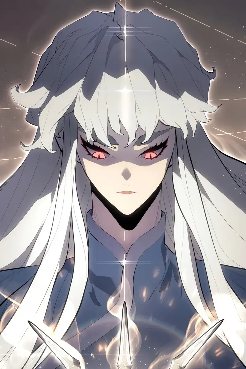 Reaper of the Drifting Moon Chapter 31 Page 131