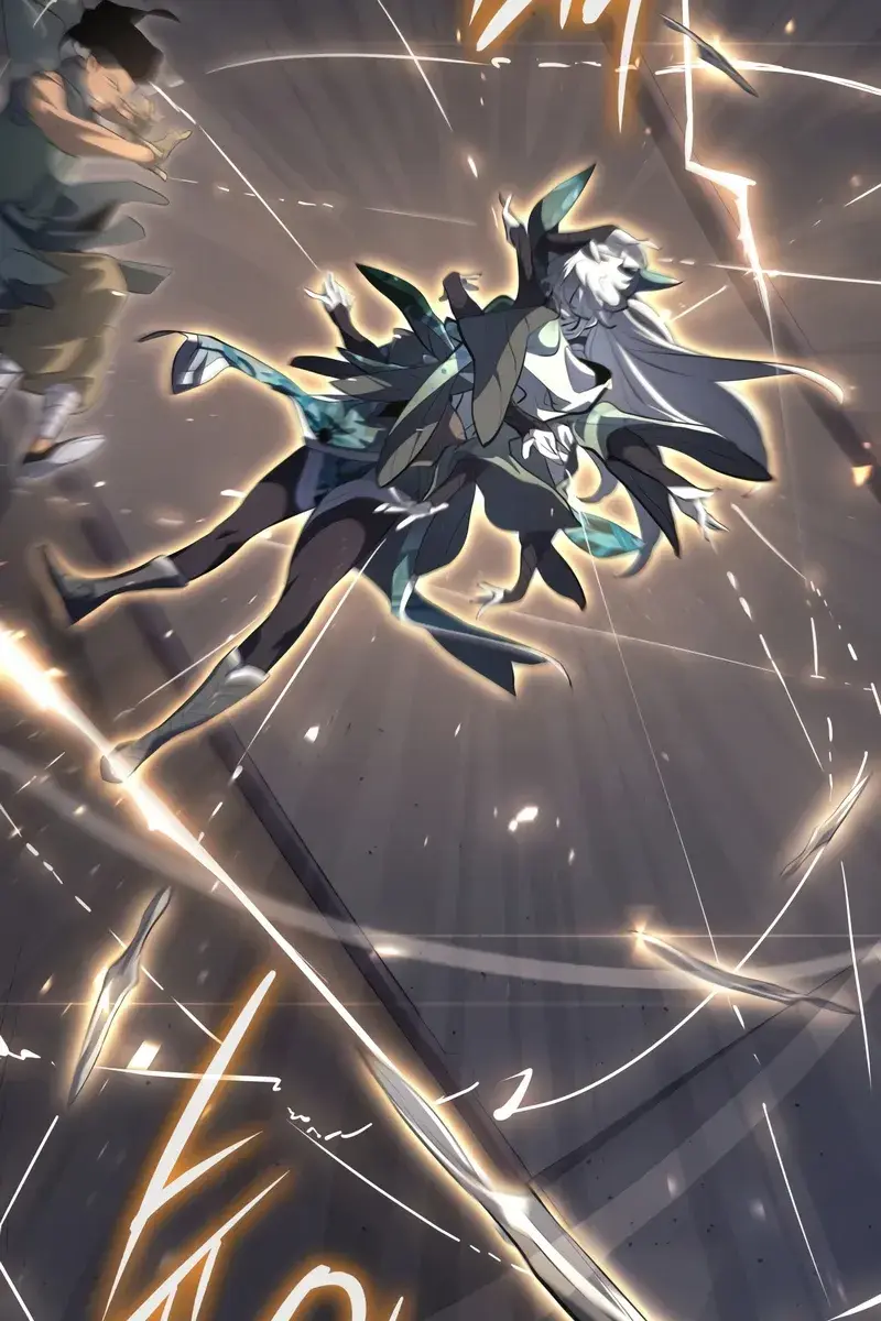 Reaper of the Drifting Moon Chapter 31 Page 135