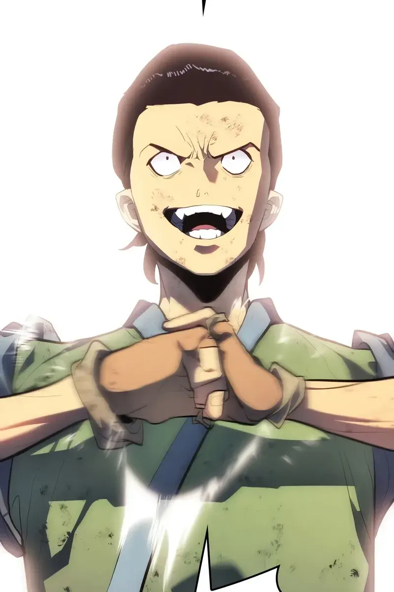 Reaper of the Drifting Moon Chapter 31 Page 151