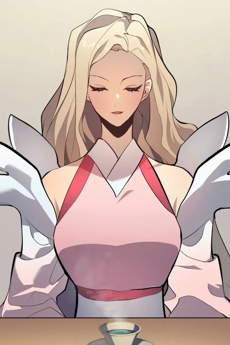 Reaper of the Drifting Moon Chapter 31 Page 161