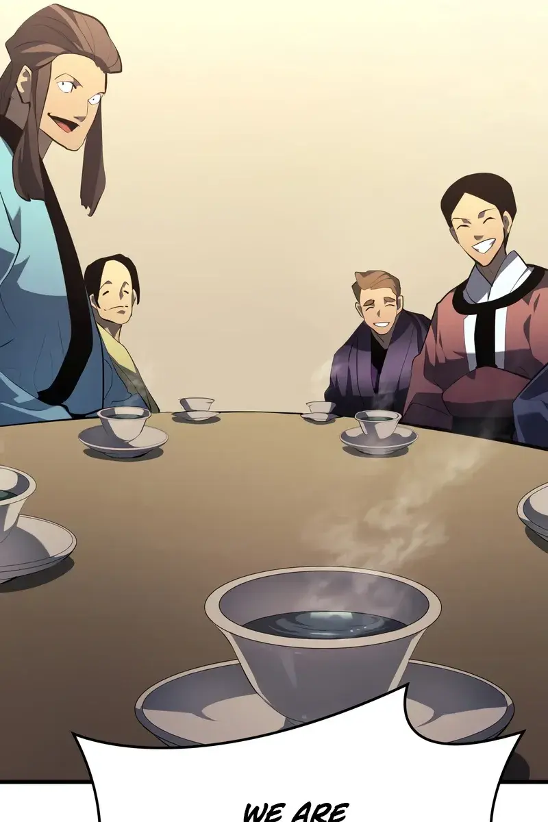 Reaper of the Drifting Moon Chapter 31 Page 166