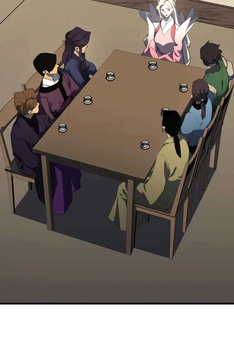 Reaper of the Drifting Moon Chapter 31 Page 180