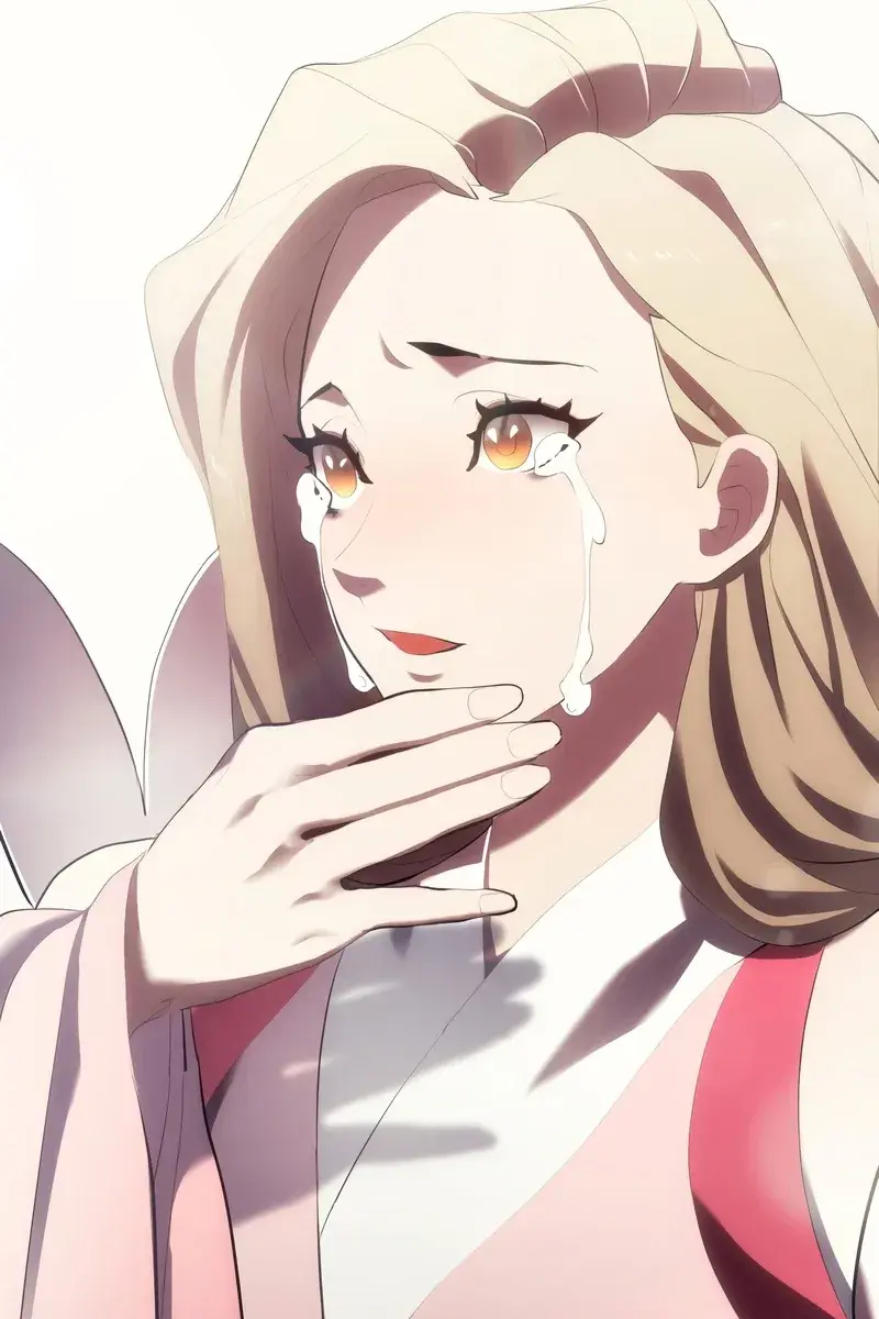 Reaper of the Drifting Moon Chapter 31 Page 184