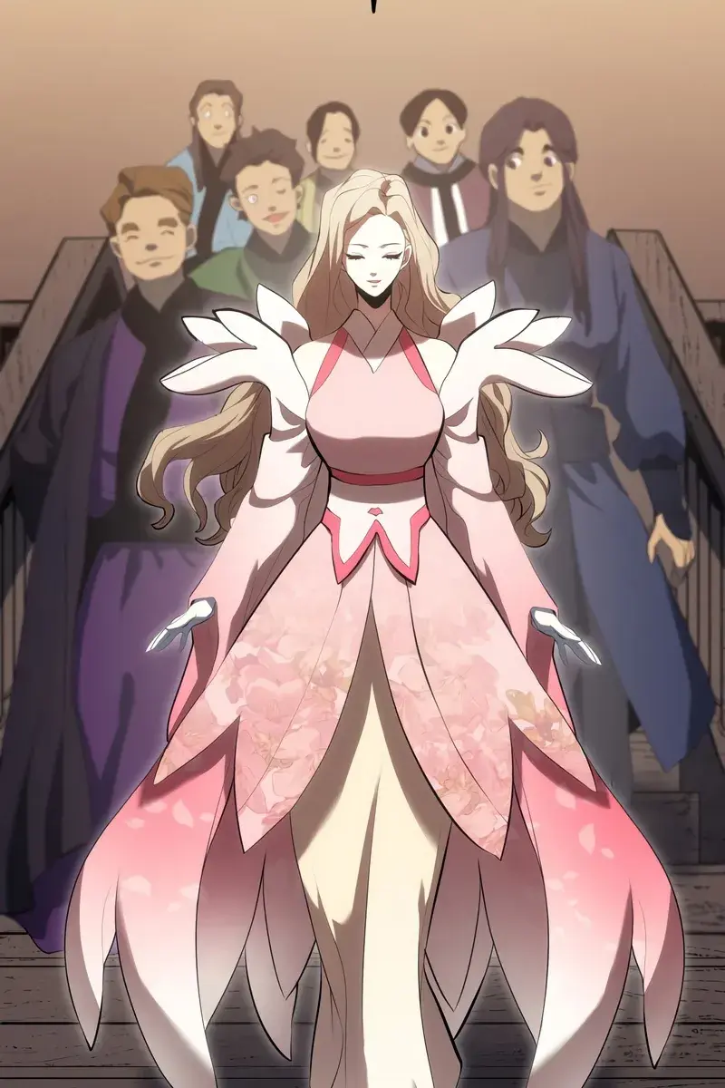 Reaper of the Drifting Moon Chapter 31 Page 193