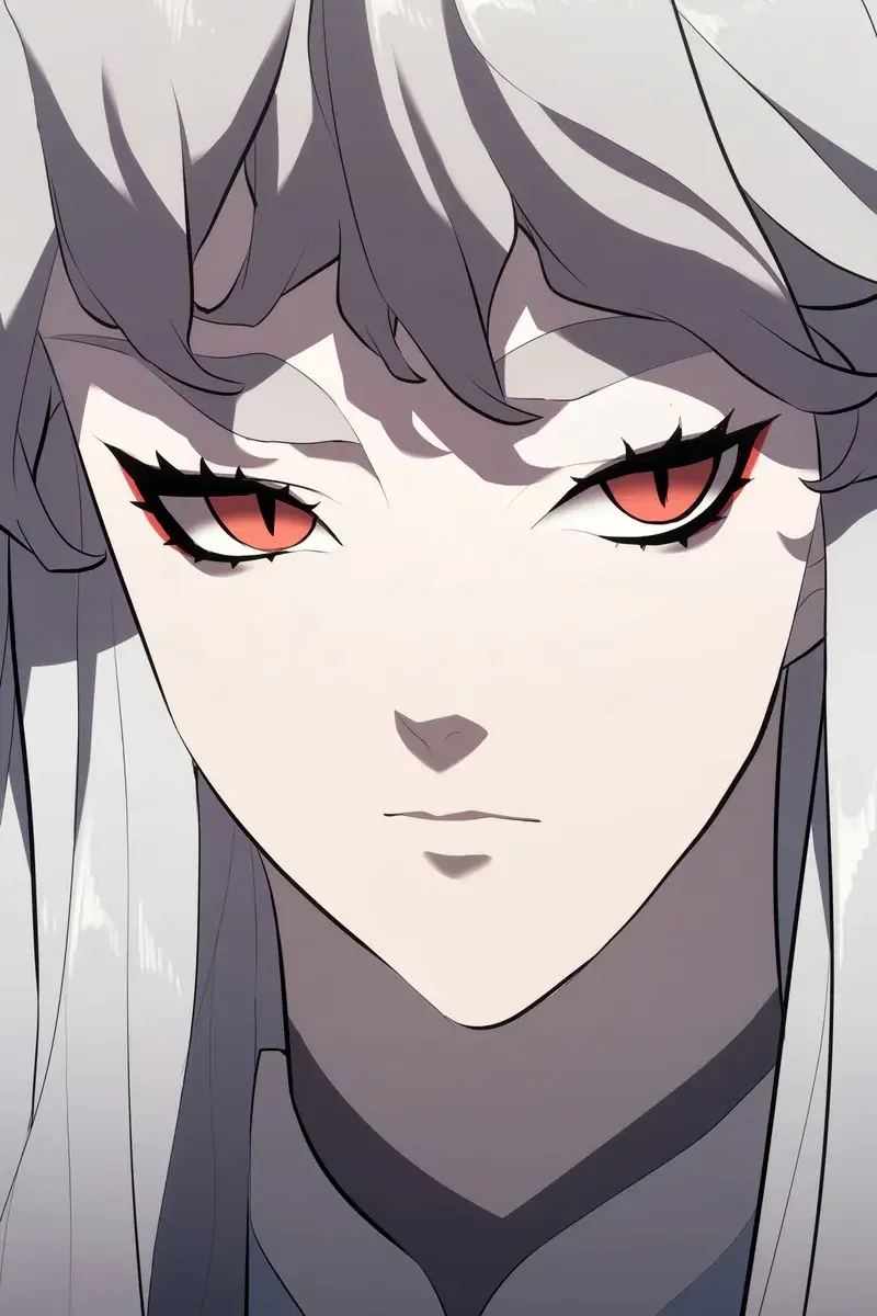 Reaper of the Drifting Moon Chapter 31 Page 202