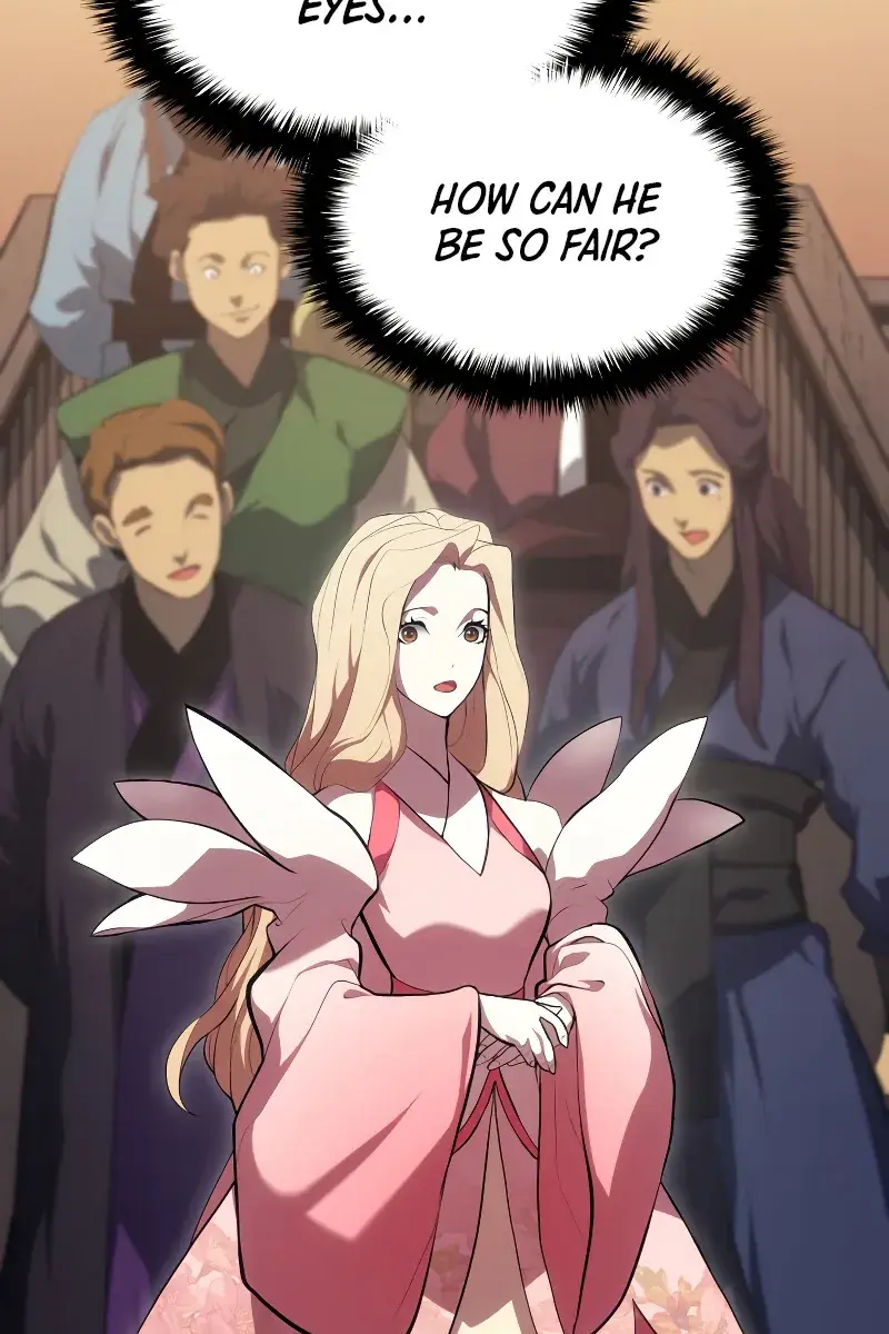 Reaper of the Drifting Moon Chapter 32 Page 11