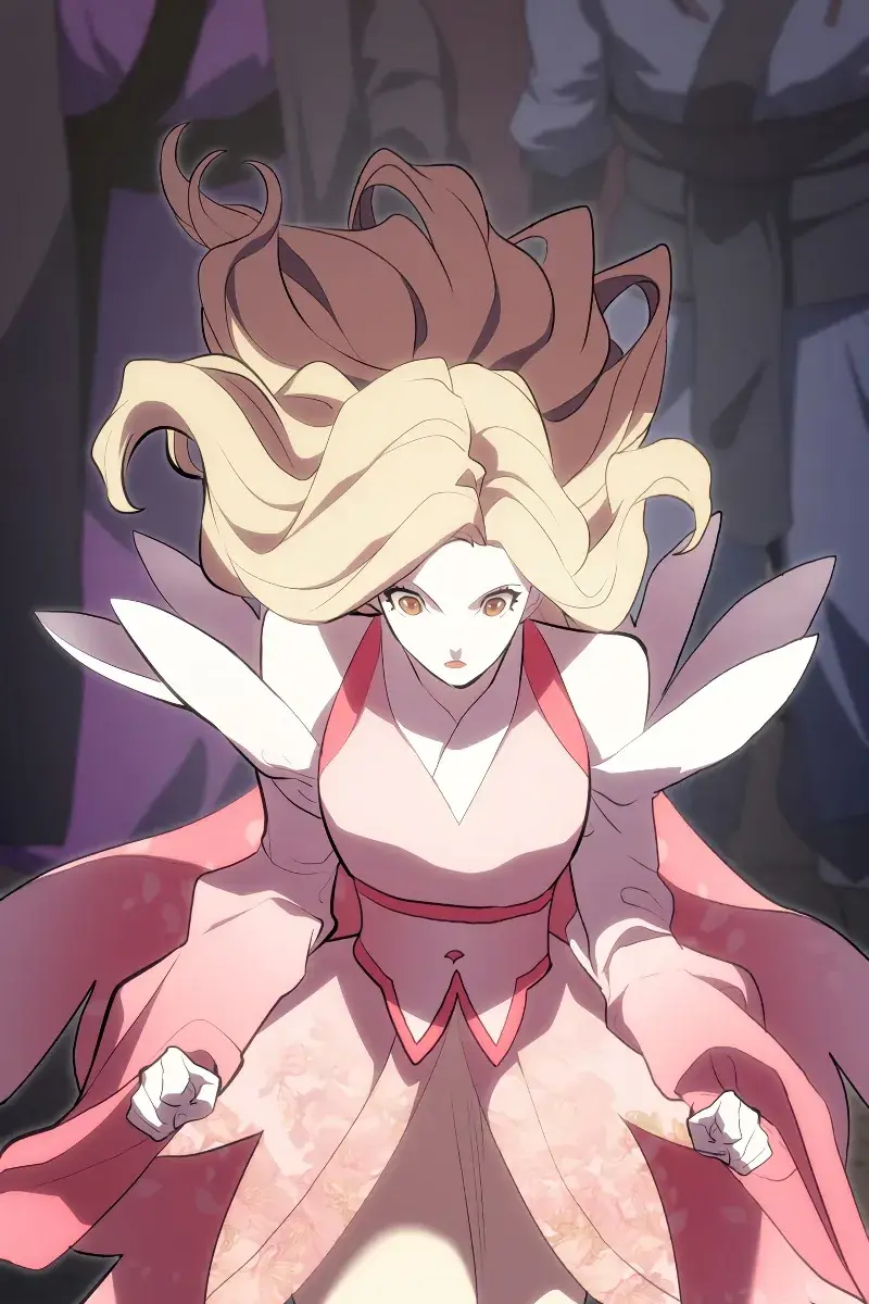 Reaper of the Drifting Moon Chapter 32 Page 14