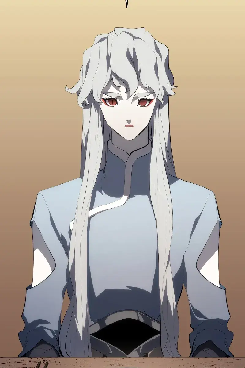 Reaper of the Drifting Moon Chapter 32 Page 26