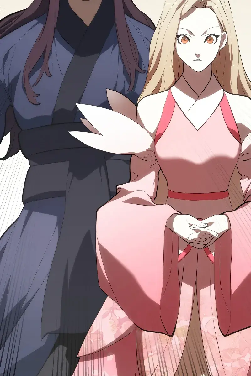 Reaper of the Drifting Moon Chapter 32 Page 36