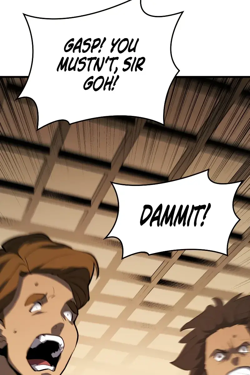 Reaper of the Drifting Moon Chapter 32 Page 61