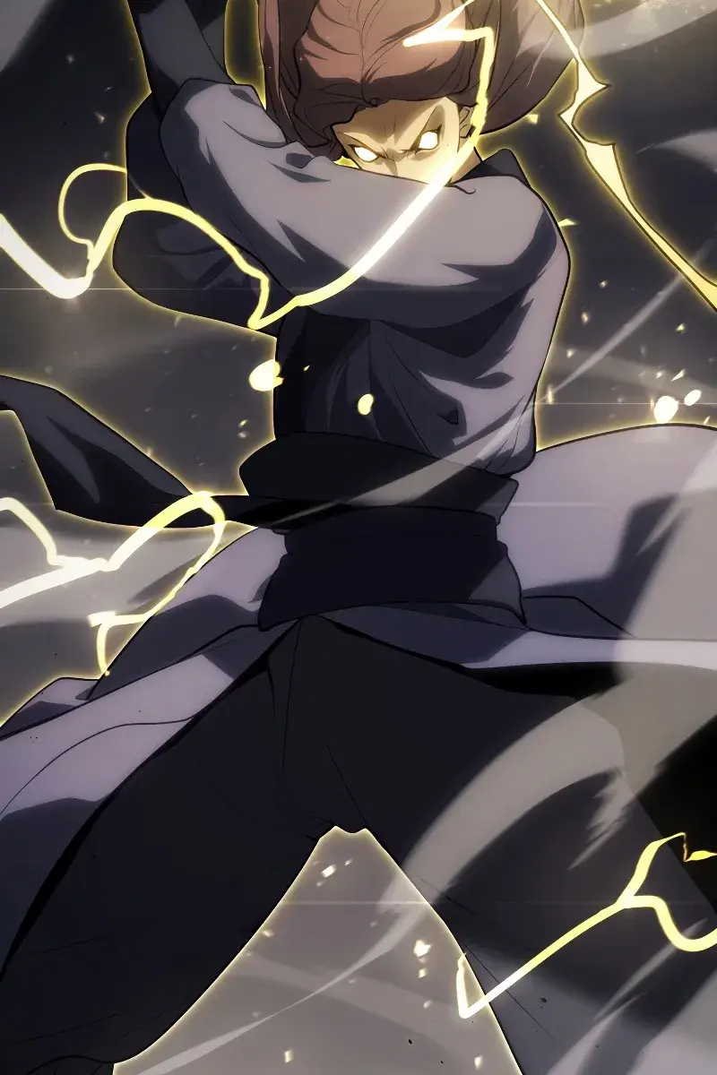 Reaper of the Drifting Moon Chapter 32 Page 79