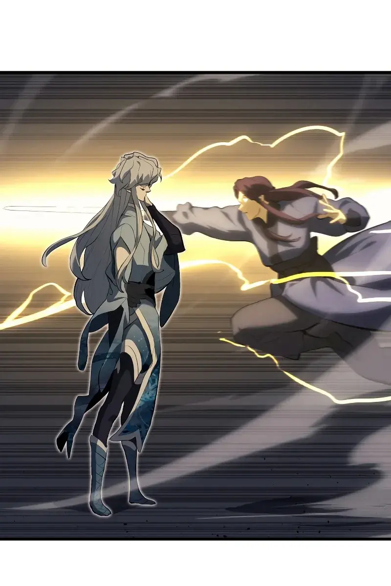 Reaper of the Drifting Moon Chapter 32 Page 93