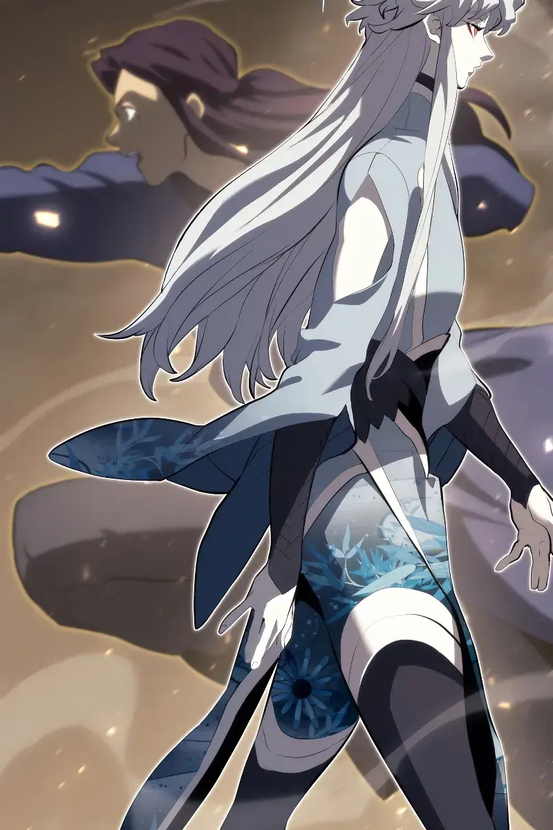 Reaper of the Drifting Moon Chapter 32 Page 96