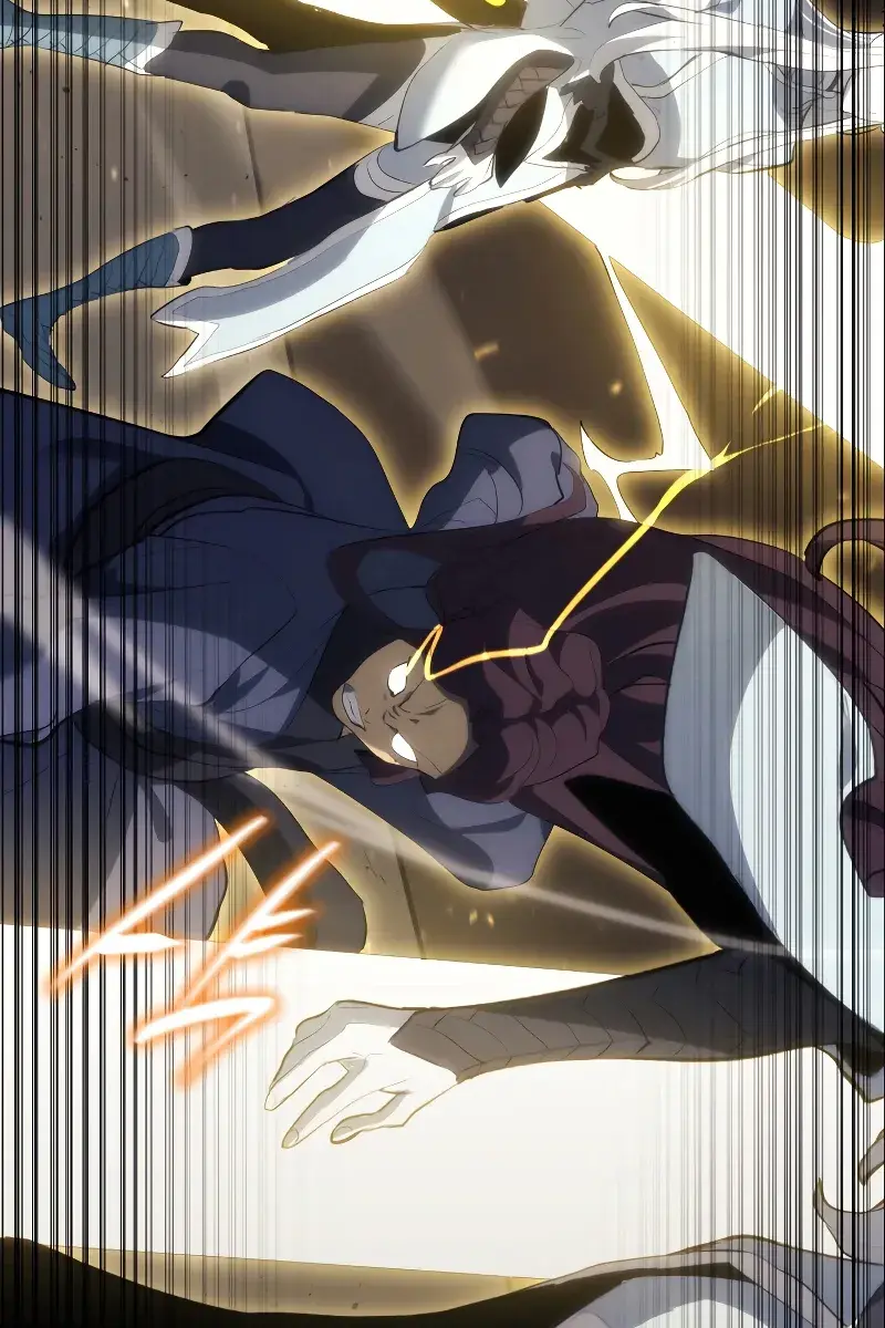 Reaper of the Drifting Moon Chapter 32 Page 110