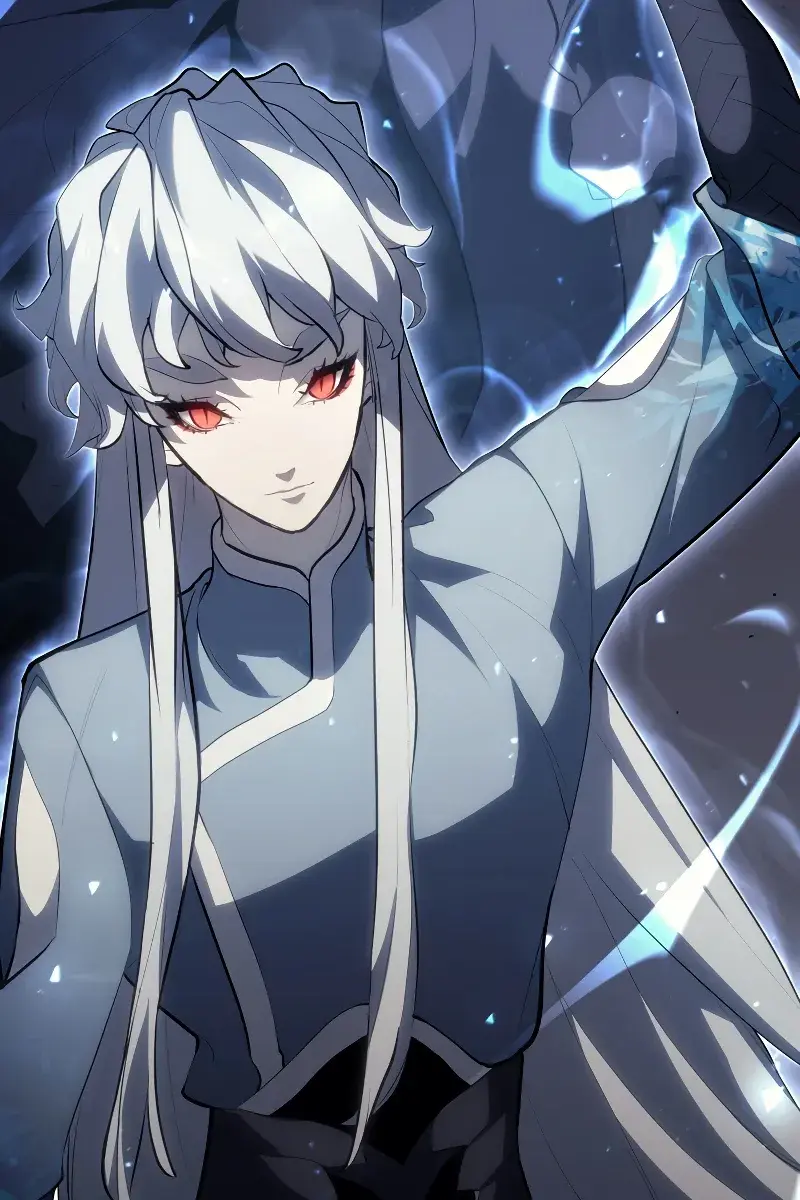 Reaper of the Drifting Moon Chapter 32 Page 126