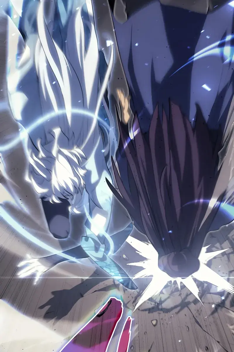 Reaper of the Drifting Moon Chapter 32 Page 129