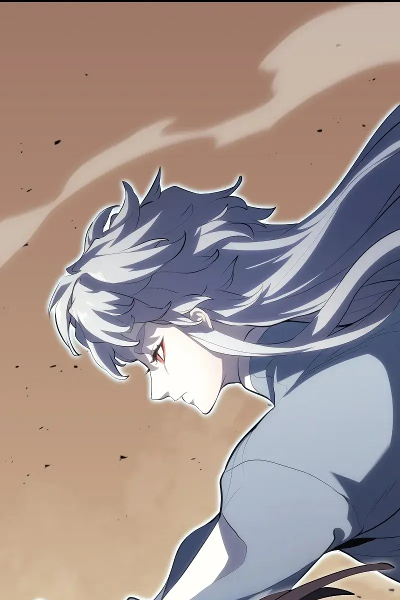 Reaper of the Drifting Moon Chapter 32 Page 134