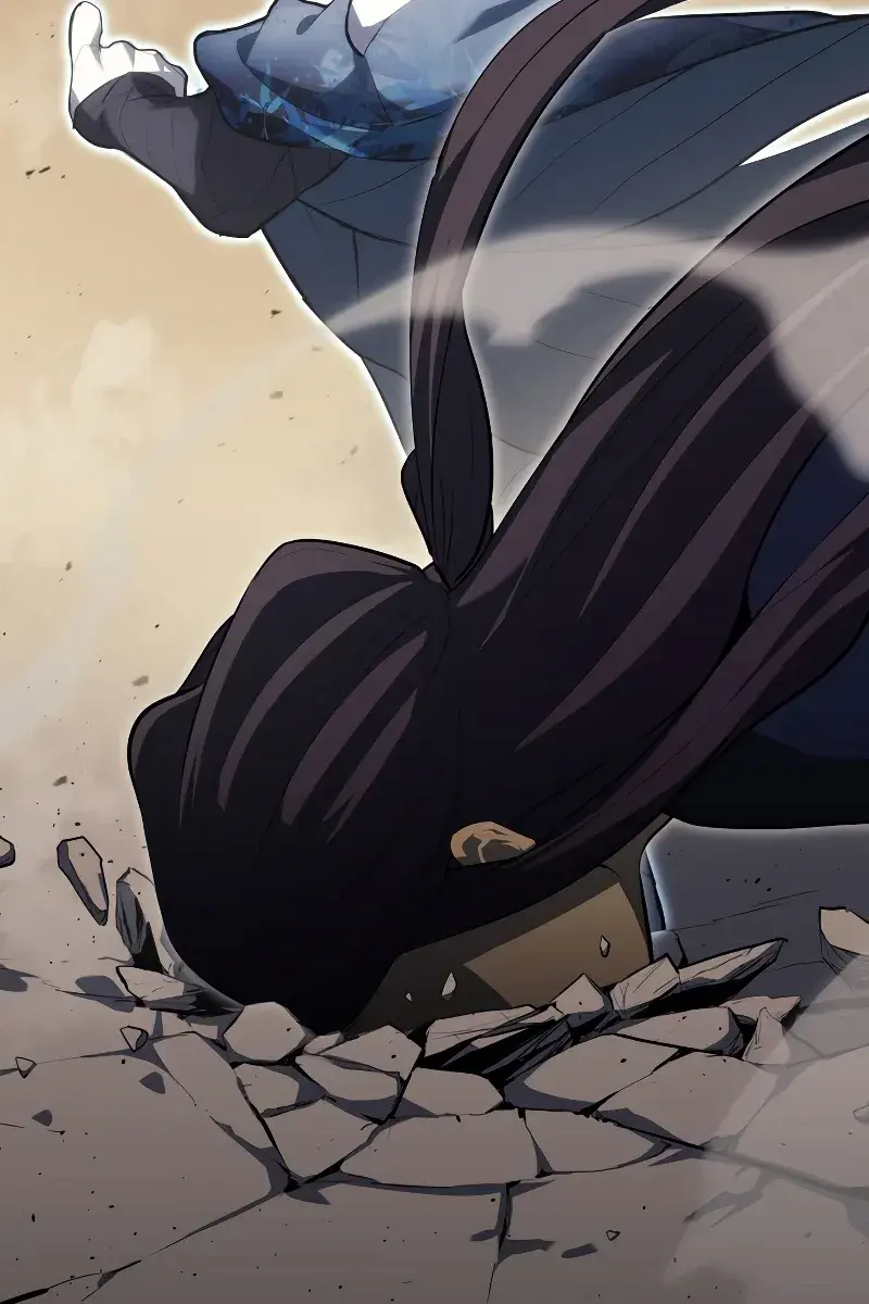 Reaper of the Drifting Moon Chapter 32 Page 135