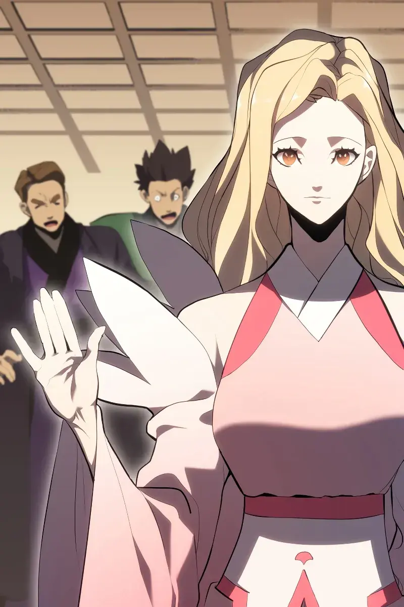 Reaper of the Drifting Moon Chapter 32 Page 141