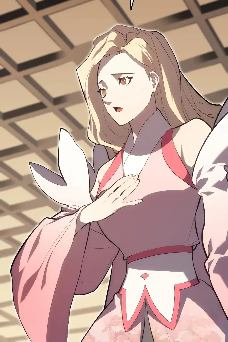 Reaper of the Drifting Moon Chapter 32 Page 152