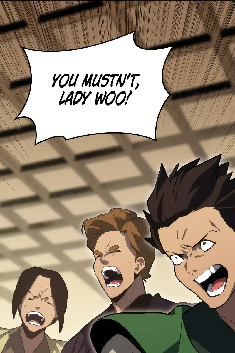 Reaper of the Drifting Moon Chapter 32 Page 157