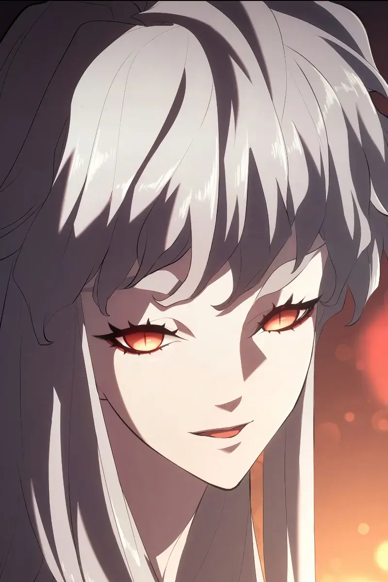 Reaper of the Drifting Moon Chapter 32 Page 202