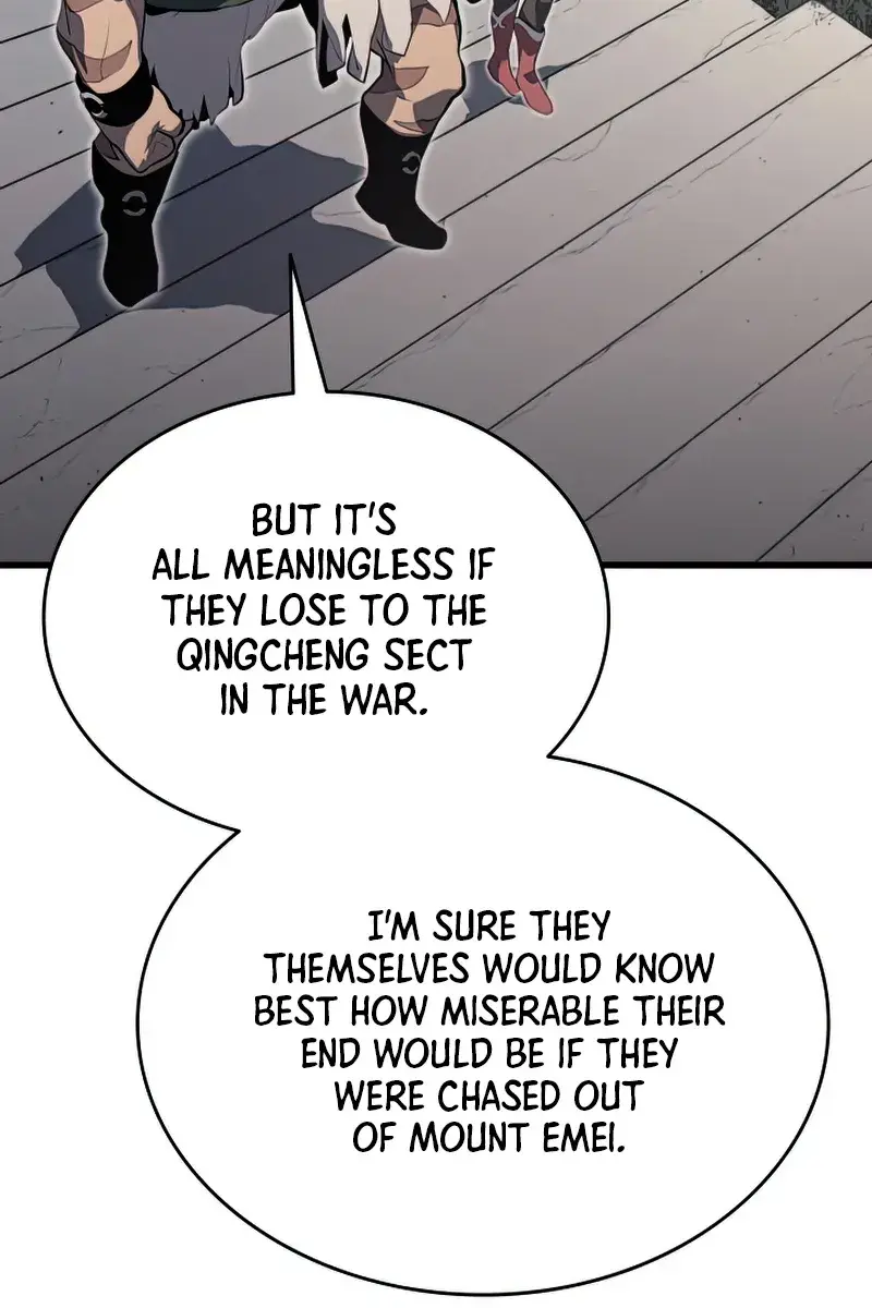 Reaper of the Drifting Moon Chapter 33 Page 10